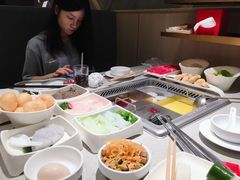 -海底捞火锅(群光广场店)