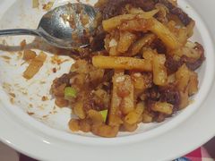 -西贝(南开大悦城店)