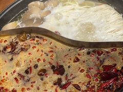 -楠火锅(昆山金鹰店)