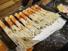 -九田家黑牛烤肉料理(石路天虹店)