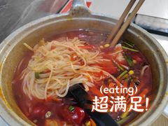 -铁锅哥米线