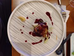 -V Bar海景扒房(北海湾惠龙万达嘉华酒店)