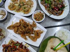 -四川小胡子海鲜(丁村万人海鲜广场店)