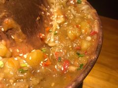 -觅山云南菜(泊富ICITY店)