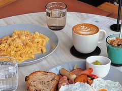 -Cafe Mersey默西咖啡(平江店)