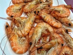 -金海湾海鲜排档(朱家尖店)