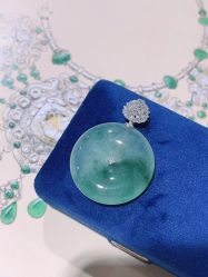 -恒阳珠宝·高级定制镶嵌·天然彩宝·天然钻石(南京西路店)