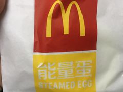 -麦当劳(十字街店)