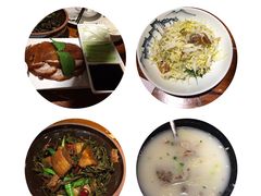 -又一福烤鸭·北京菜(东四店)