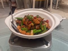 -辛香味烧鱼馆·非遗技艺·排骨红烧肉(光谷医药园店)
