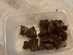 -喝丢一只鞋海鲜烧烤·海肠捞饭(东关街店)
