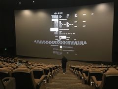 -金逸影城(影视中心IMAX店)