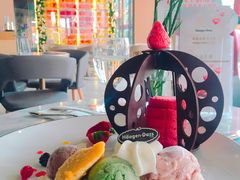 -哈根达斯(泉州万达店)