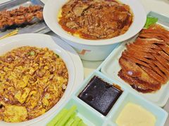 -紫光园(创始店)