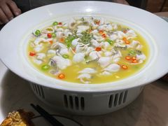 -青花椒花椒鱼(合生汇店)