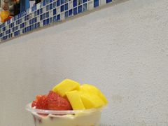 -蜜糖甜品铺(朝一村民公寓店)
