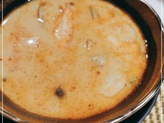 -青檸泰 LIME THAI (财富购物中心店)