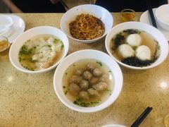 -老福州闽菜馆(温泉路店)