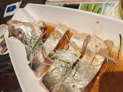 -西郊八号·山野江西菜(开发区店)