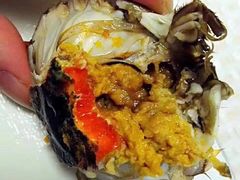 醉蟹-湖上人家·船菜·私房菜(拈花湾景区店)