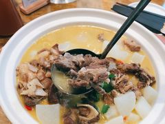 -湘邻呷铺·田园家宴(汉基广场店)