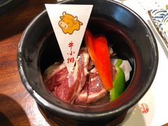 -热血兄弟·炭火烤肉(融侨中心店)