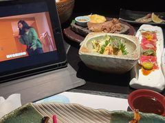 -花潮料理艺食馆(成都万象城店)