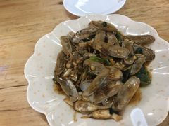 -南记食粥坊·宵夜大排档(岭南分店)