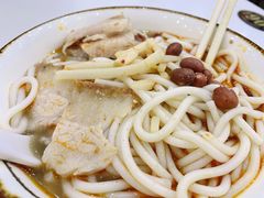 脆皮粉-1817大碗牛肉粉