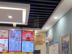 -鸡鸣汤包(红山动物园店)