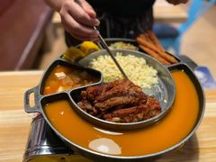 -源味屋韩式火锅&炸鸡(鼎城当代商城店)