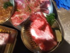 -大叹号·朝鲜族烤肉(潍坊泰华城店)