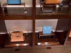 -HERMES(恒隆广场店)