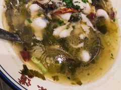 酸菜鱼-稻香酒家·33年老字号·港式粤菜(富邦中心店)