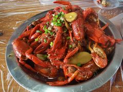 -五七小李子油焖大虾(总店)