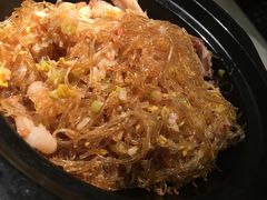 干捞海鲜粉丝煲-花千醉(新街口店)