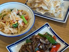 -妈妈的味道(和顺古镇店)