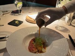 -三嚥阁 La Villa Restaurant