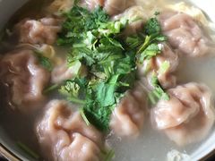 -海清宁记大馅云吞