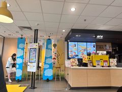 -麦当劳(银泰城店)