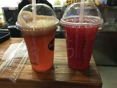-Mr.Fruits水果先生(蓝色港湾店)
