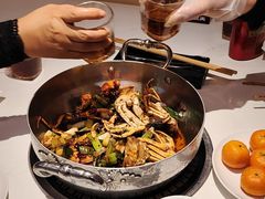 -七欣天香辣蟹火锅(闵行浦江欢乐颂店)