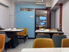 -阿忠食坊大排档·20年老店(万象城店)