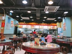 大堂-昇记肠粉王(福华路店)