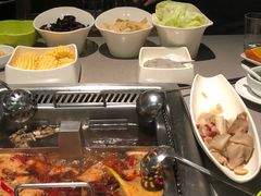 -海底捞火锅(万象城店)