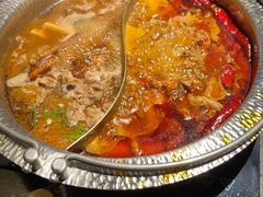 -牛New寿喜烧(虹桥新天地店)