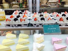 -罗莎蛋糕(建设路店)