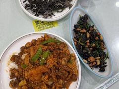 -同发号饭庄(复兴路店)