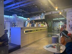 -野人牧坊Gelato(天津南开大悦城店)