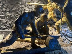 -抚顺煤矿博物馆